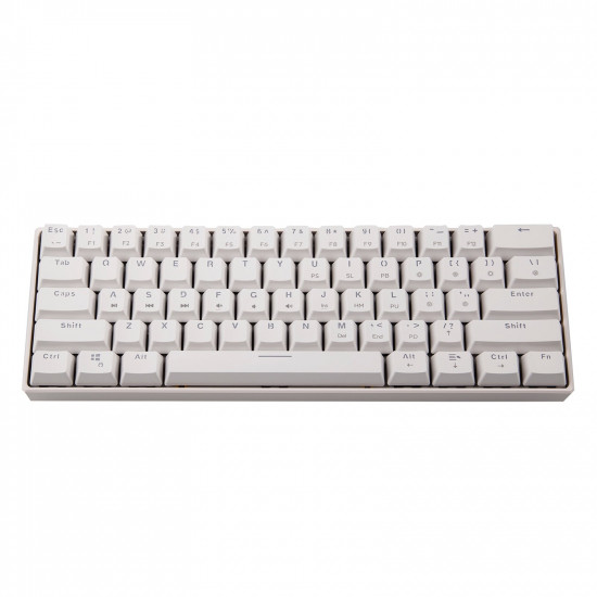 kemove dierya dk61 60% mechanical keyboard