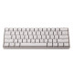 kemove dierya dk61 60% mechanical keyboard