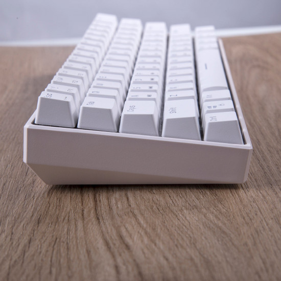 kemove dierya dk61 60% mechanical keyboard