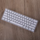 kemove dierya dk61 60% mechanical keyboard