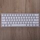 kemove dierya dk61 60% mechanical keyboard