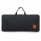 47 x 18cm keyboard carrying bag