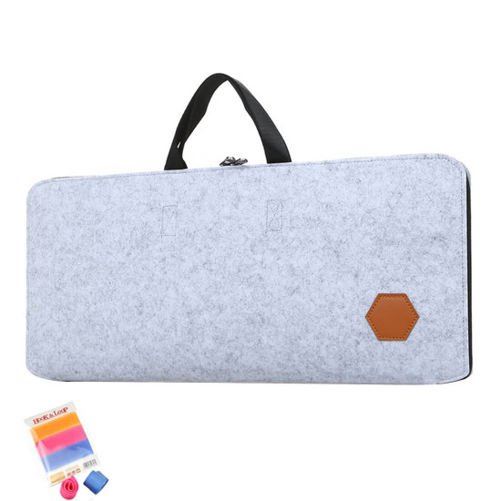 47 x 18cm keyboard carrying bag