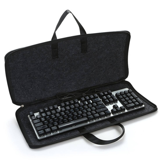 47 x 18cm keyboard carrying bag