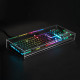 mechanical gaming keyboard protector