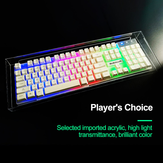 mechanical gaming keyboard protector