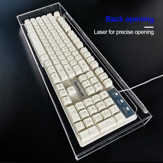 mechanical gaming keyboard protector