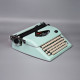 mechanical retro typewriter brand new manufacture keyboard retro style nostalgic literary gift