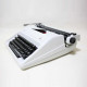 mechanical retro typewriter brand new manufacture keyboard retro style nostalgic literary gift