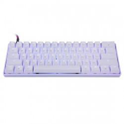 mk21 61 keys mechanical gaming keyboard