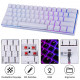 mk21 61 keys mechanical gaming keyboard