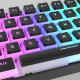 mk61 61 keys rgb mechanical keyboard