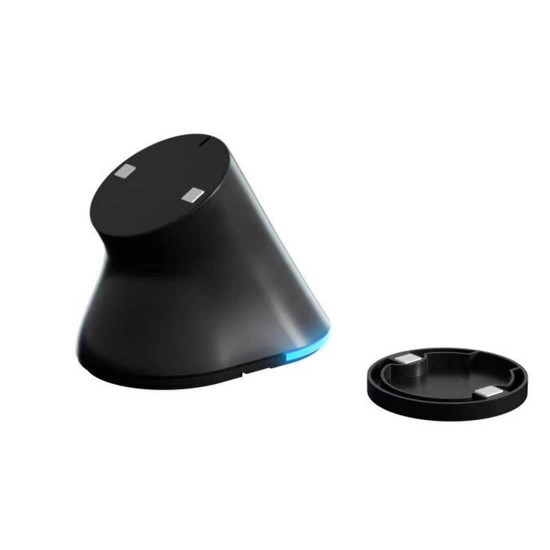 mouse powerplay wireless charging