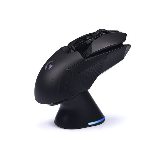 mouse powerplay wireless charging