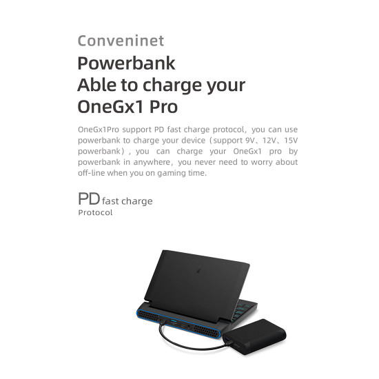 one-netbook one-gx1 pro 7 inch pc pocket