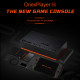 one-netbook onexplayer 8.4-inch 2.5k resolution win10 handheld gaming console