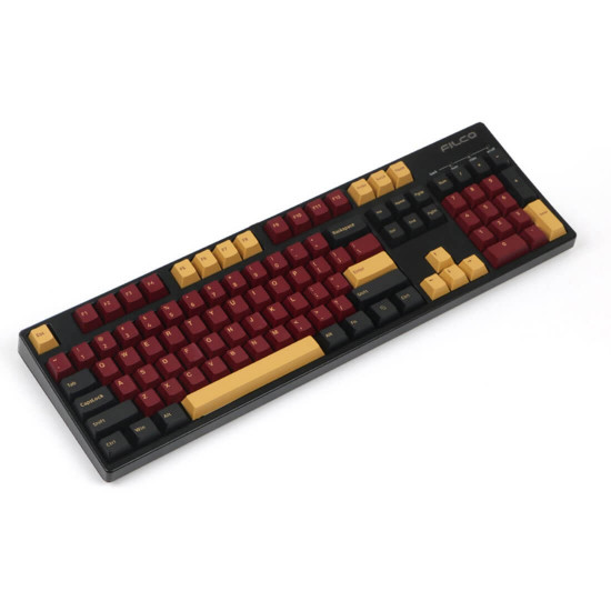 original height double color pbt keycaps