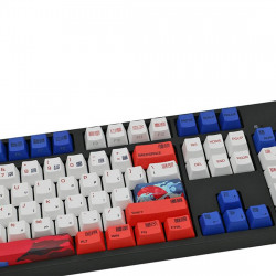 pbt dye-sub keycaps oem profile