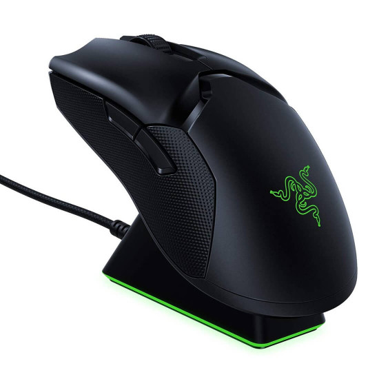 rgb mouse charging dock chroma for razer