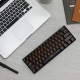 rk61 61 keys usb 60% mechanical gaming keyboard