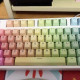 unicorn 104 keys e-sports gaming keyboard