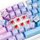 unicorn 104 keys e-sports gaming keyboard