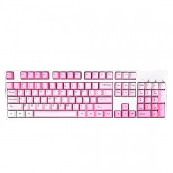 unicorn 104 keys e-sports gaming mechanical keyboard