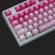 unicorn 104 keys e-sports gaming mechanical keyboard