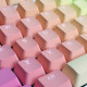 unicorn 104 keys wired mechanical keyboard