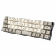 vortexgear core 47keys mechanical keyboard