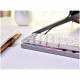 vortexgear core 47keys mechanical keyboard