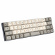 vortexgear core 47keys mechanical keyboard