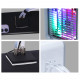 water cooled semiconductor radiator for ipad