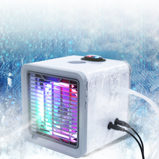 water cooled semiconductor radiator for ipad