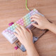 wrist rest pad for keyboard