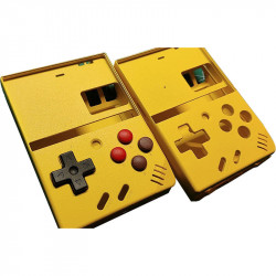 new metal miyoo mini v4 retro handheld game console