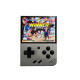 new metal miyoo mini plus retro handheld game console