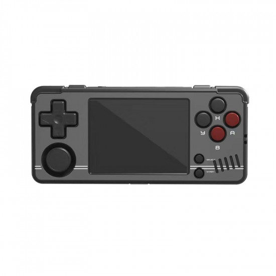 miyoo a30 retro handheld gaming console (spruce os v2.3.0)