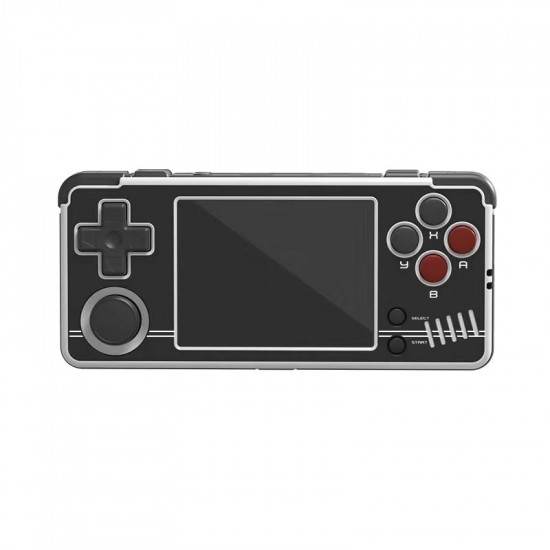 miyoo a30 retro handheld gaming console (spruce os v2.3.0)