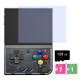 miyoo mini plus retro handheld game console - onionos os