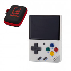 miyoo mini v4 retro handheld game console