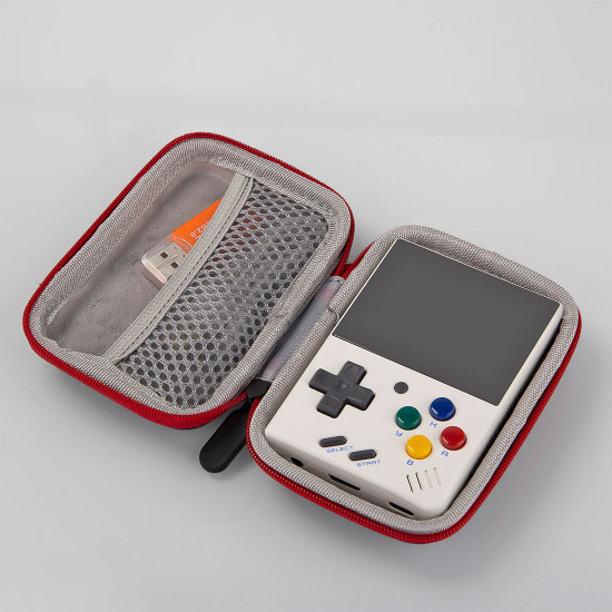 miyoo mini v4 retro handheld game console