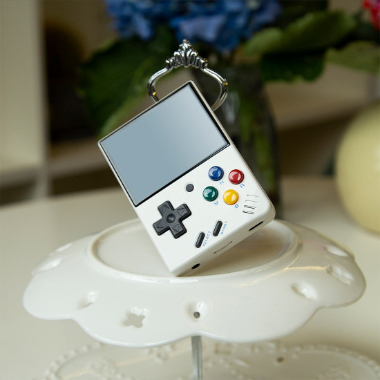 miyoo mini v4 retro handheld game console