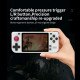 powkiddy rgb10s handheld retro gaming console