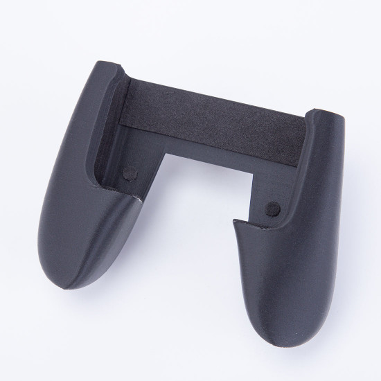 powkiddy rgb20s game console controller handle