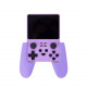 powkiddy rgb20s game console controller handle