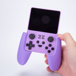 powkiddy rgb20s game console controller handle