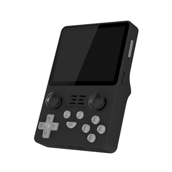 powkiddy rgb20s retro handheld game console