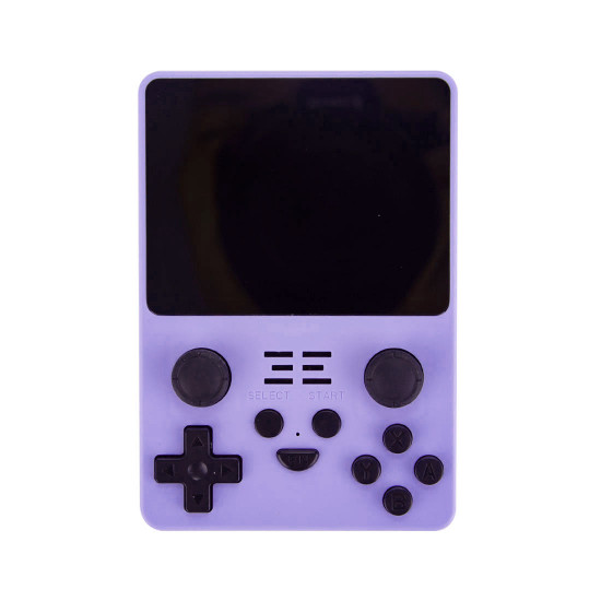 powkiddy rgb20s retro handheld game console