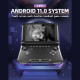 powkiddy x18s handheld game console android 11 system